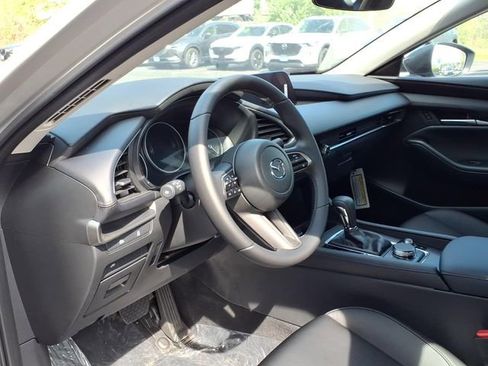 New 2026 MAZDA MAZDA3 s Sport FWD image 13