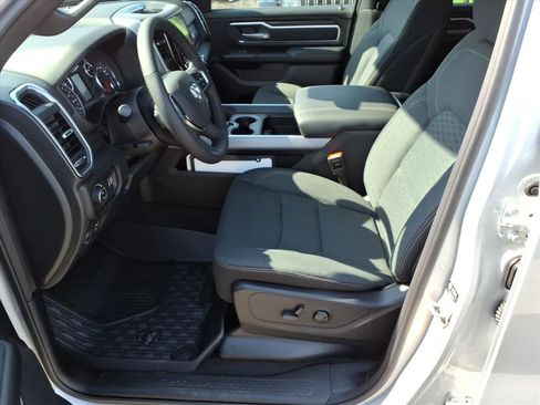 New 2026 RAM 1500 Big Horn AWD/4WD image 11