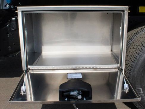 New 2026 Chevrolet Silverado 3500 W/T w/ WT Convenience Package image 31