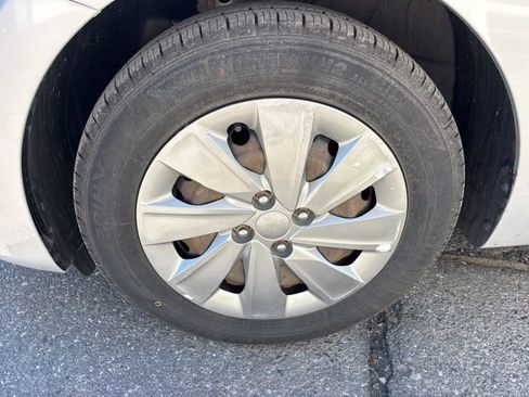 Used 2019 Kia Rio S image 20