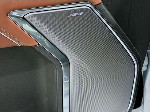 Certified 2026 GMC Sierra 1500 Denali Ultimate AWD/4WD image 26
