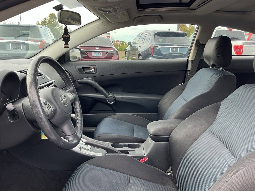 Used 2006 Scion tC FWD image 10