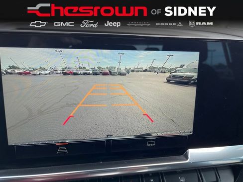 Used 2024 GMC Sierra 1500 Elevation AWD/4WD image 35