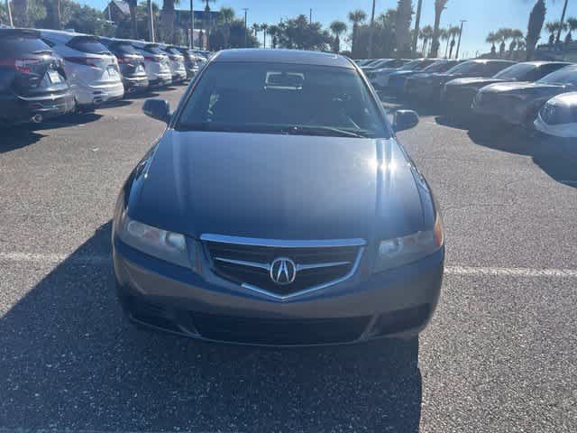 Used 2005 Acura TSX FWD image 5