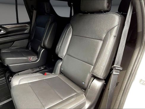 Used 2023 Chevrolet Tahoe Z71 AWD/4WD image 24