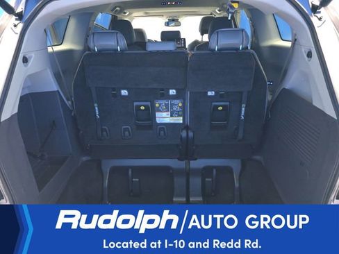 Used 2022 Toyota Sienna XLE FWD image 31