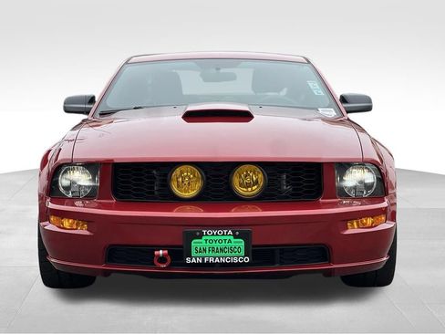 Used 2008 Ford Mustang GT RWD image 8