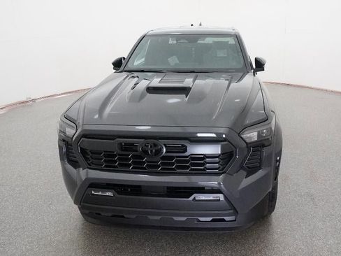New 2026 Toyota Tacoma TRD Sport image 15