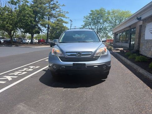 Used 2009 Honda CR-V EX-L image 3