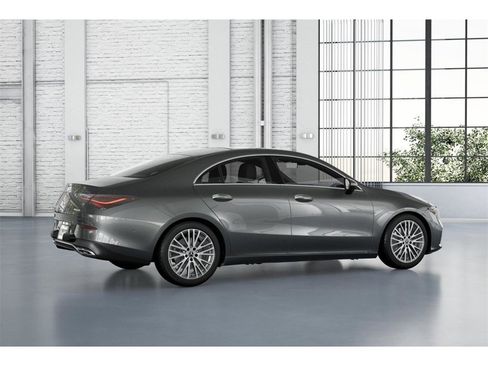 New 2026 Mercedes-Benz CLA 250 4MATIC image 19