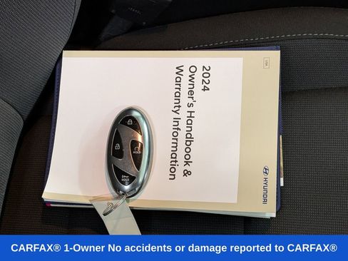 Used 2024 Hyundai Kona SE AWD/4WD image 15