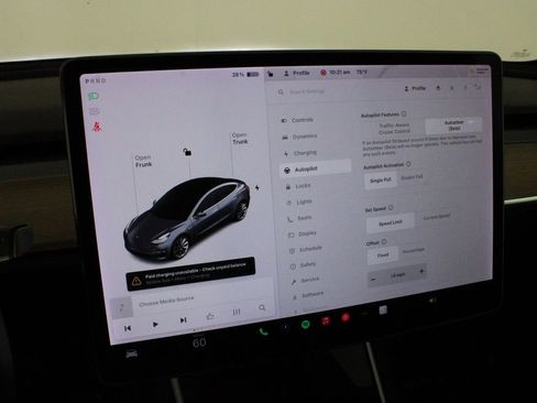 Used 2020 Tesla Model 3 Long Range image 33