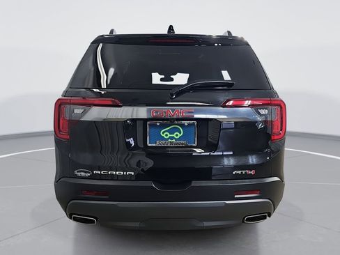 Used 2023 GMC Acadia AT4 w/ Technology Package image 5