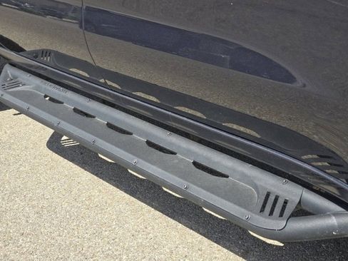 Used 2024 Chevrolet Silverado 1500 LT w/ All Star Edition Plus AWD/4WD image 21