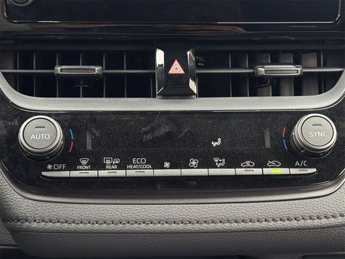 Used 2025 Toyota Corolla GR image 17