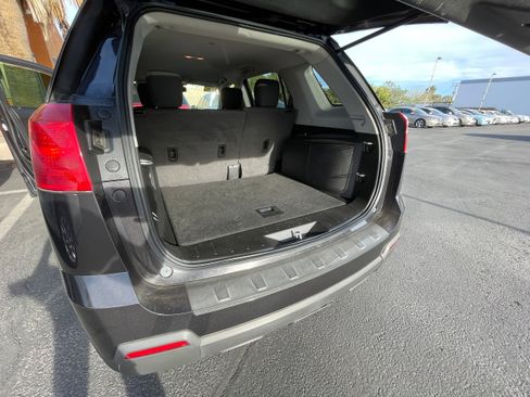 Used 2015 GMC Terrain SLE image 17