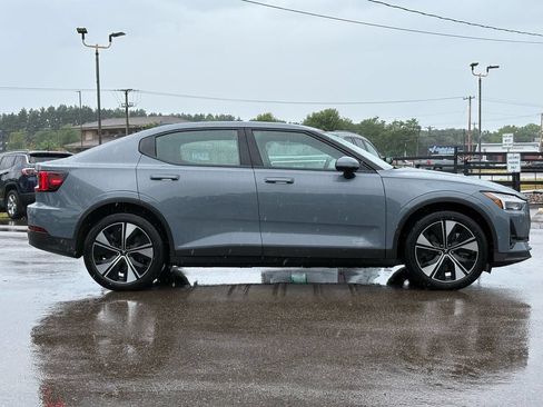 Used 2024 Polestar Polestar 2 AWD/4WD image 9