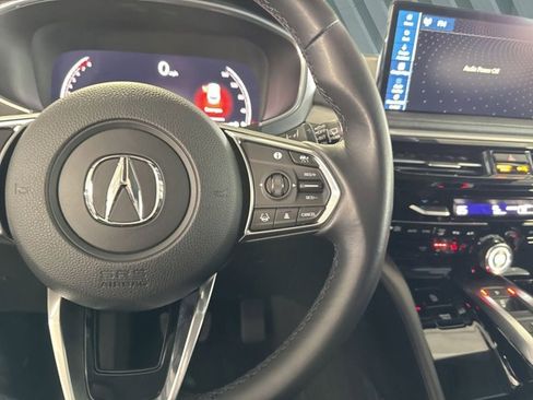 Used 2025 Acura MDX SH-AWD image 23