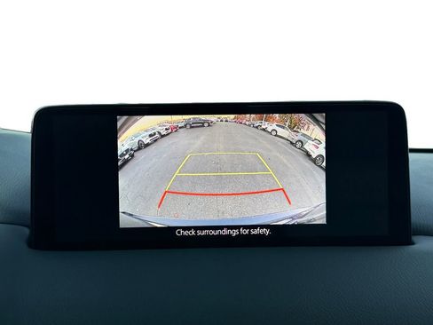 New 2025 MAZDA CX-5 AWD 2.5 S w/ Preferred Package image 15