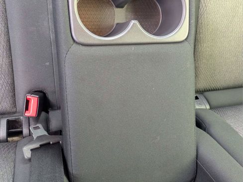 Used 2024 Nissan Rogue SV FWD image 10