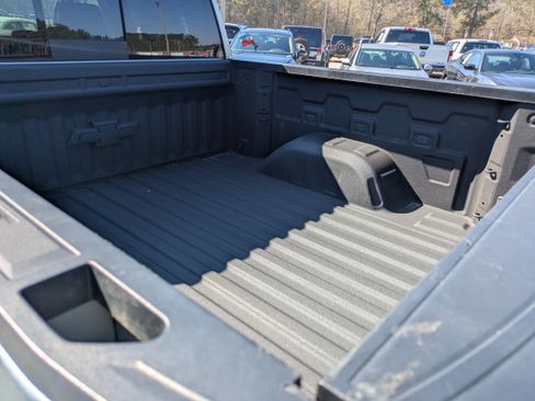 Used 2024 Chevrolet Silverado 1500 RST w/ RST All Star Premium Package image 7