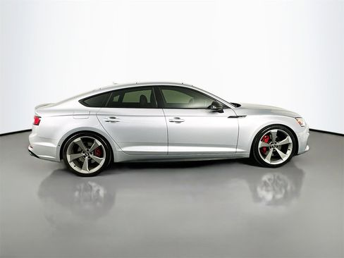 Used 2019 Audi S5 Prestige w/ S Sport Package image 8