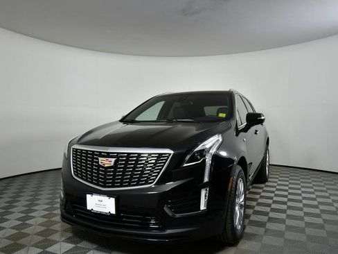 New 2026 Cadillac XT5 Luxury w/ LPO, Floor Liner Package image 18