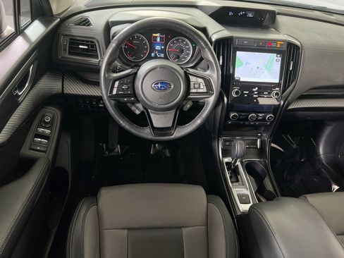 Used 2022 Subaru Ascent Onyx Edition image 23