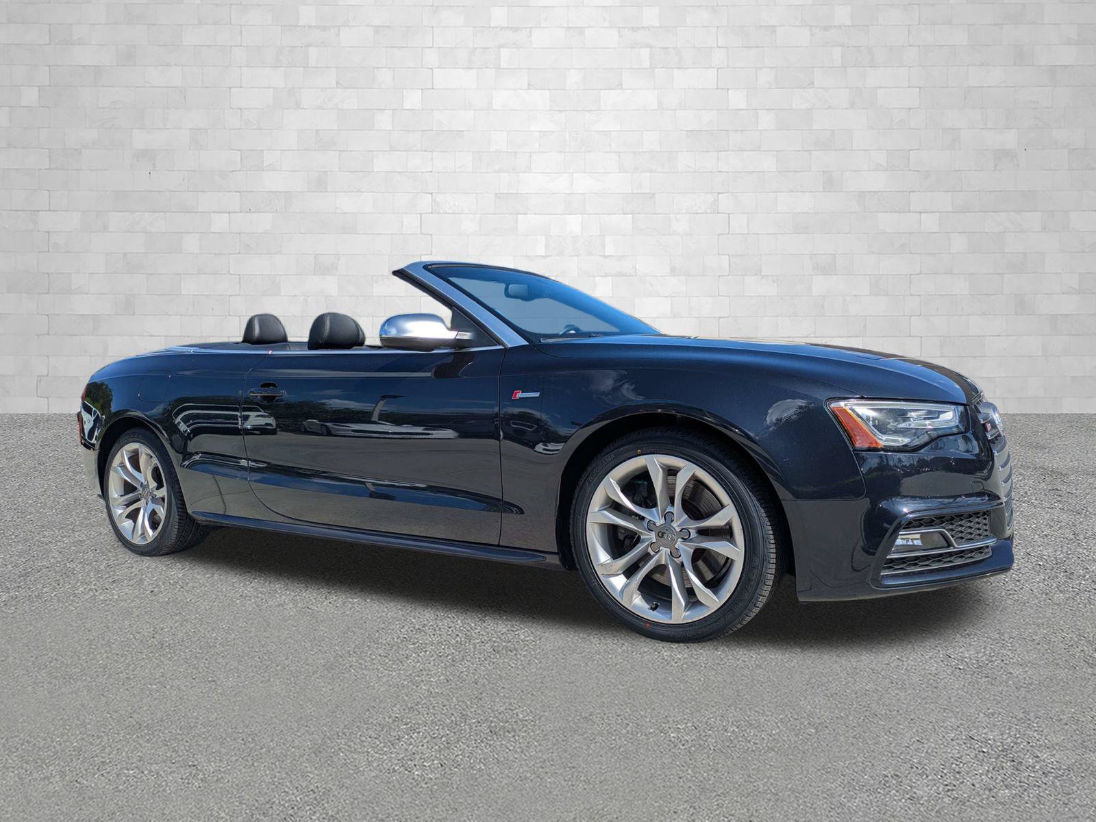 Used 2014 Audi S5 Prestige AWD/4WD image 1