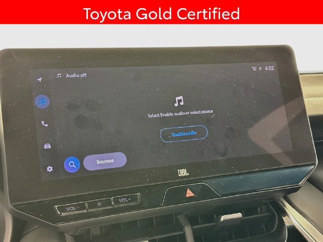 Used 2024 Toyota Venza XLE AWD/4WD image 15