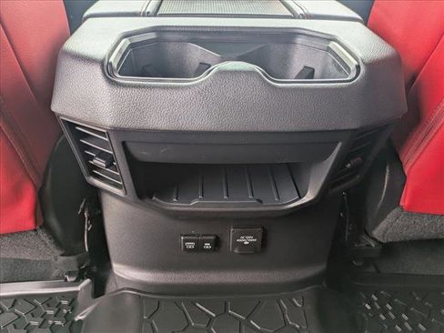 Used 2024 Toyota Tundra TRD Pro AWD/4WD image 17