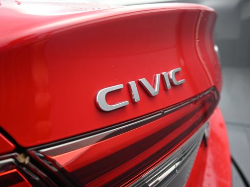 Used 2022 Honda Civic Sport image 33