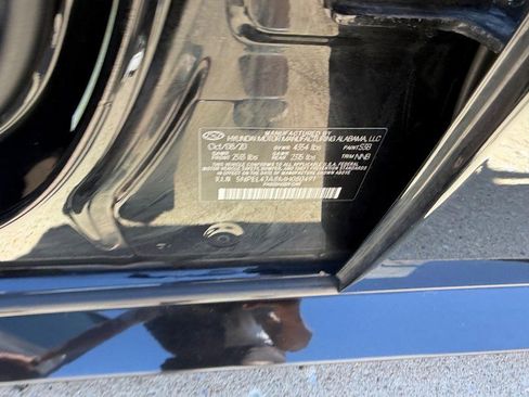 Used 2021 Hyundai Sonata SEL w/ Preferred Accessory Package FWD image 21