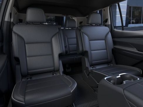 New 2026 Buick Enclave Preferred w/ Power Package AWD/4WD image 17