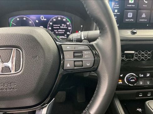 Used 2024 Honda Accord Touring image 24