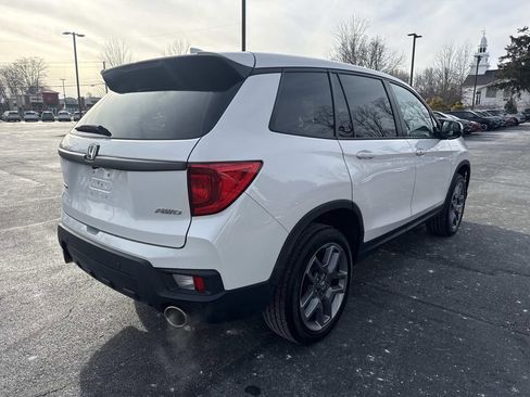 Used 2023 Honda Passport EX-L image 9