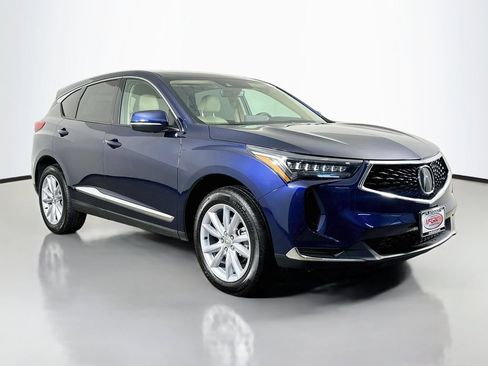 Used 2024 Acura RDX SH-AWD image 16