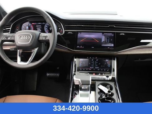 New 2026 Audi Q7 3.0T Premium Plus image 8