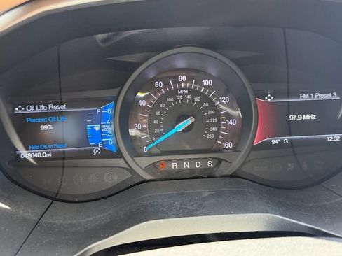 Used 2020 Ford Edge SEL w/ Convenience Package FWD image 22
