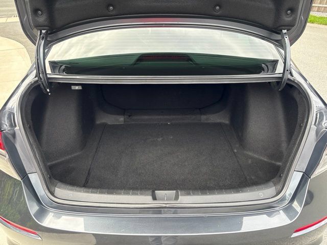 Used 2022 Honda Civic Sport image 12