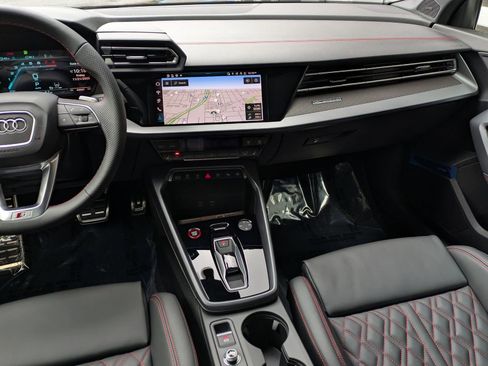New 2026 Audi S3 Premium image 6