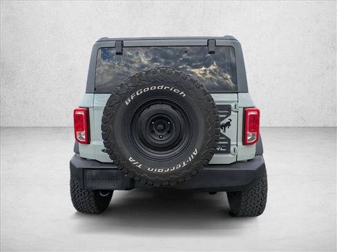 Used 2023 Ford Bronco Big Bend AWD/4WD image 6