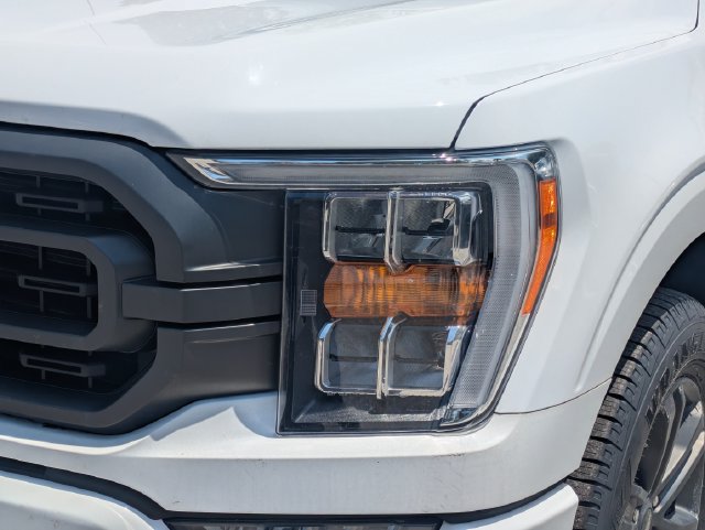 Used 2023 Ford F150 XLT w/ Equipment Group 302A High RWD image 10