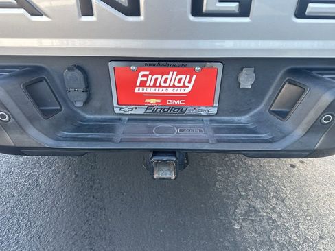 Used 2021 Ford Ranger XLT w/ Equipment Group 301A Mid image 11