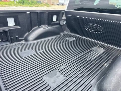 Used 2023 Ford F150 XLT w/ Equipment Group 302A High AWD/4WD image 26