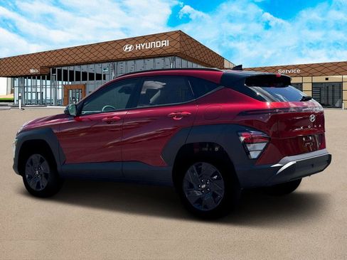 New 2026 Hyundai Kona SEL Sport FWD image 4