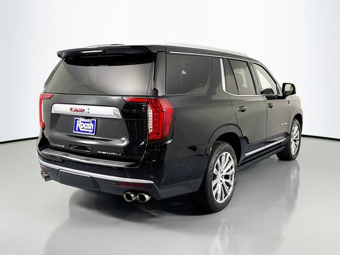 Used 2021 GMC Yukon Denali w/ Denali Ultimate Package image 5