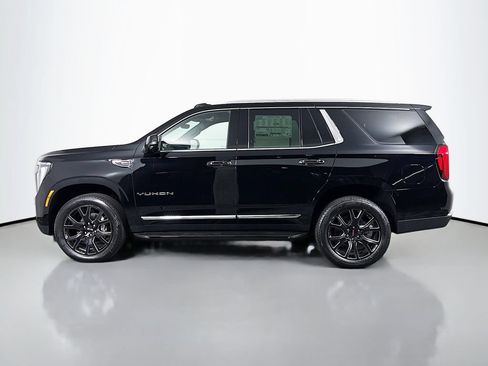 New 2026 GMC Yukon Elevation w/ Elevation Premium Package AWD/4WD image 4