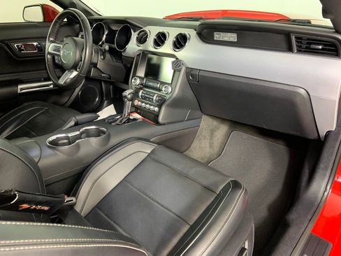 Used 2015 Ford Mustang GT Premium w/ Equipment Group 401A image 11
