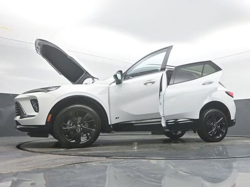 New 2026 Buick Envision Sport Touring image 59